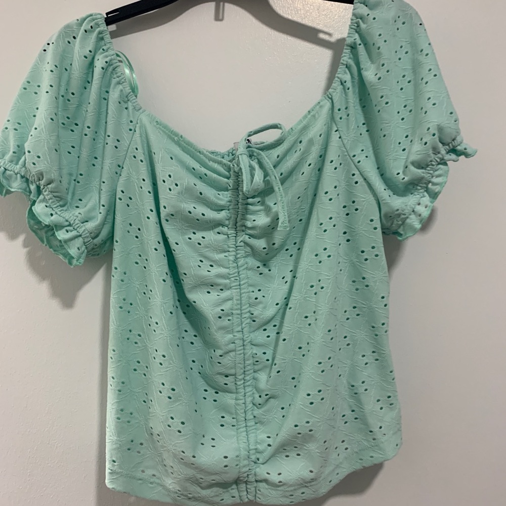Brand new Fashion Nova top!